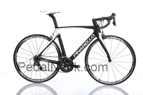 Pinarello Gan S specs and reviews 